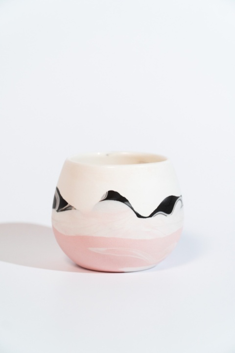 Czarka BARYŁKA DUNE 250 ml