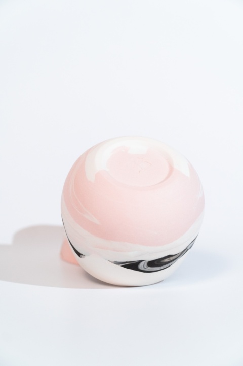 Czarka BARYŁKA DUNE 250 ml