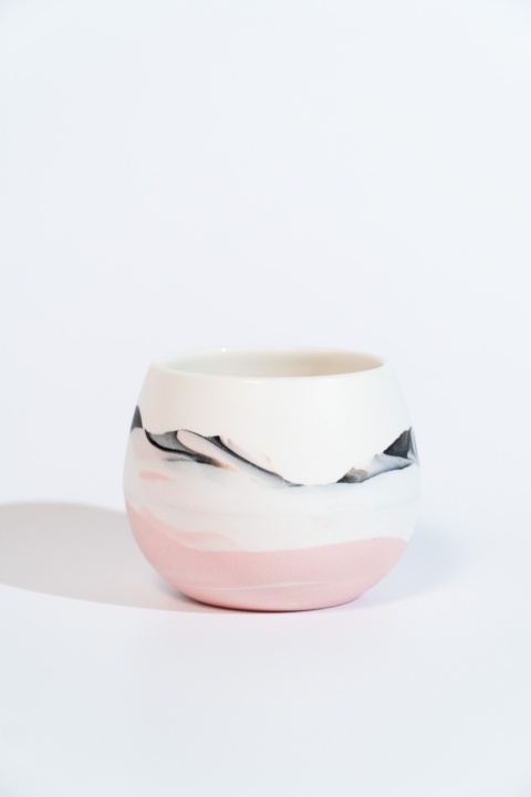 Czarka BARYŁKA DUNE 250 ml