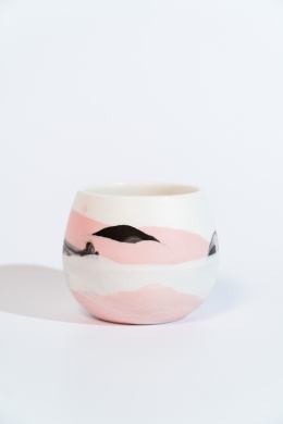 Czarka BARYŁKA DUNE 250 ml