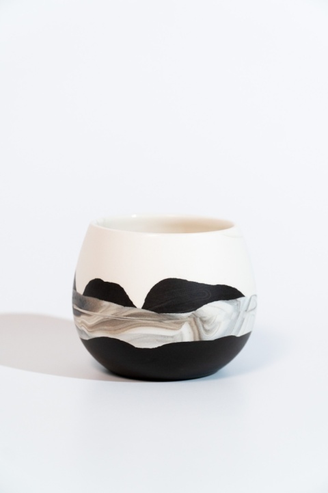 BARREL Cup DUNE 250 ml