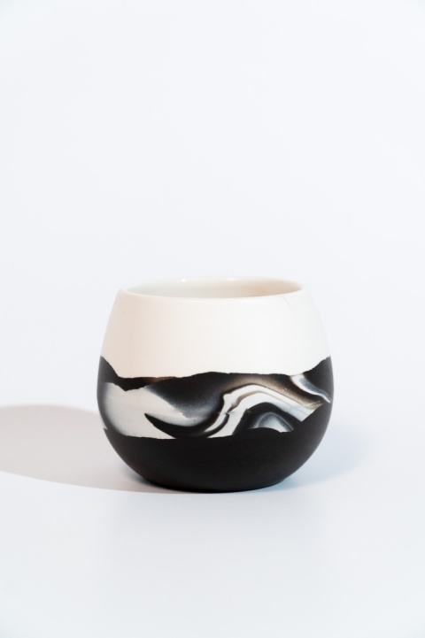 Czarka BARYŁKA DUNE 250 ml