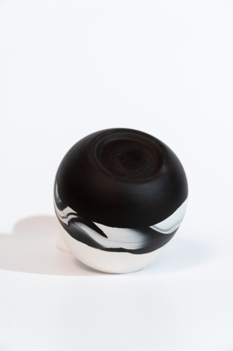 Czarka BARYŁKA DUNE 250 ml