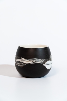 Czarka BARYŁKA DUNE 250 ml