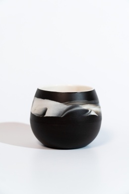 Czarka BARYŁKA DUNE 250 ml