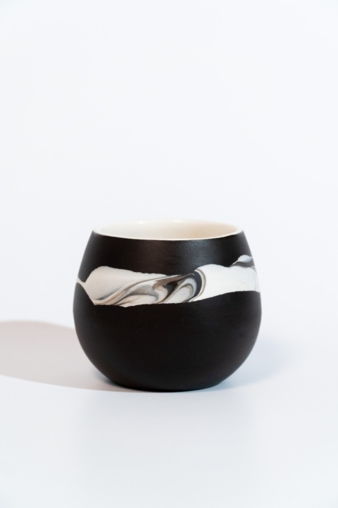 Czarka BARYŁKA DUNE 250 ml