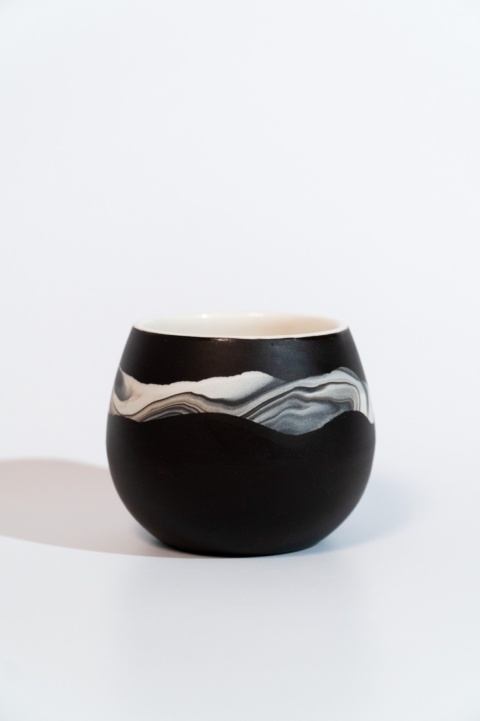 Czarka BARYŁKA DUNE 250 ml