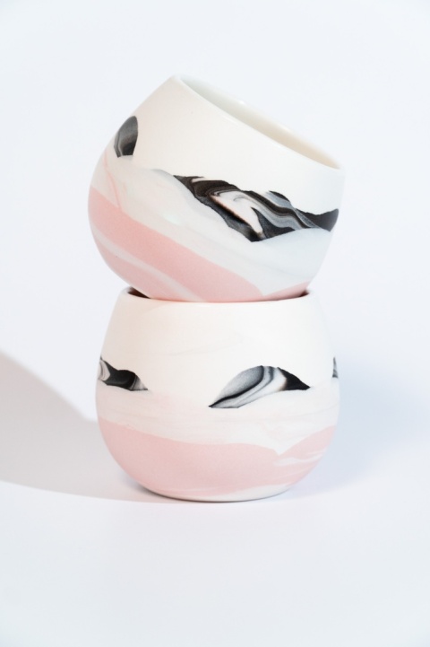 Czarka BARYŁKA DUNE 250 ml