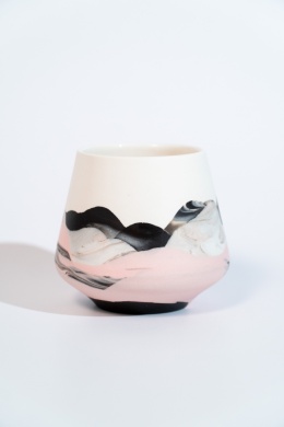 FUJI Cup DUNE 350 ml - PINK No. 010/50