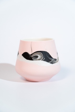 FUJI Cup DUNE 350 ml - PINK No. 001/50