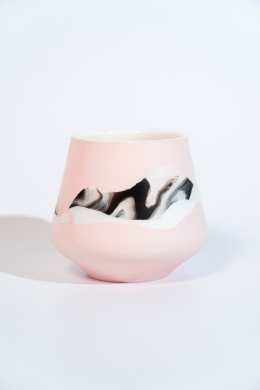 FUJI Cup DUNE 350 ml - PINK No. 001/50