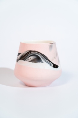 FUJI Cup DUNE 350 ml - PINK No. 004/50