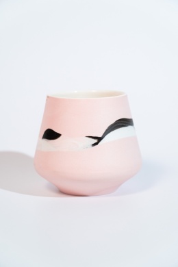 FUJI Cup DUNE 350 ml - PINK No. 004/50