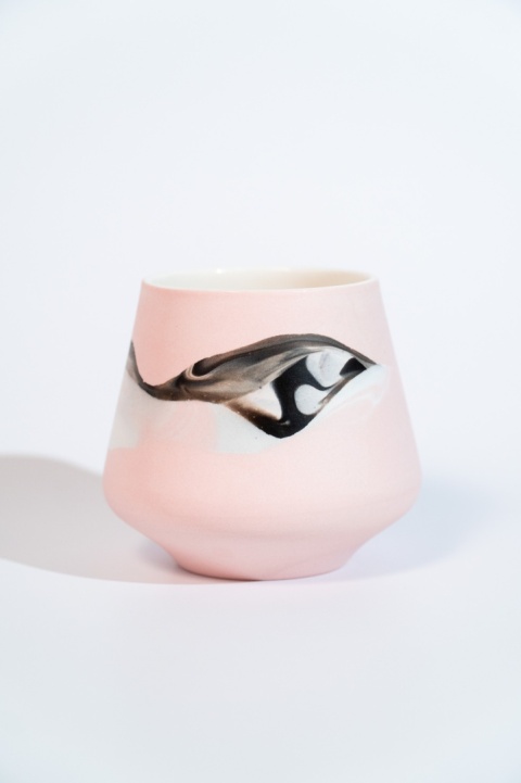 Czarka FUJI DUNE 350 ml - PINK No. 003/50