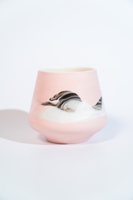 FUJI Cup DUNE 350 ml - PINK No. 003/50