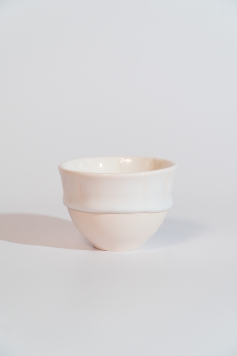 ESPRESSO Cup LICK IT 120ml