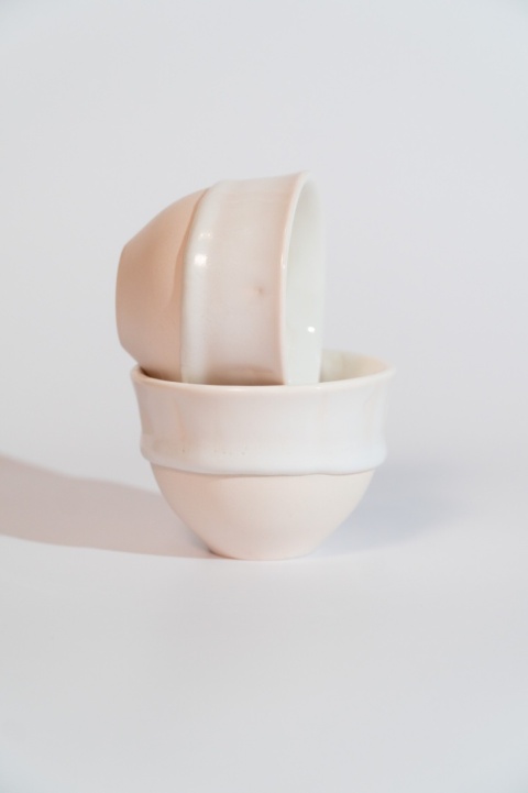 ESPRESSO Cup LICK IT 120ml