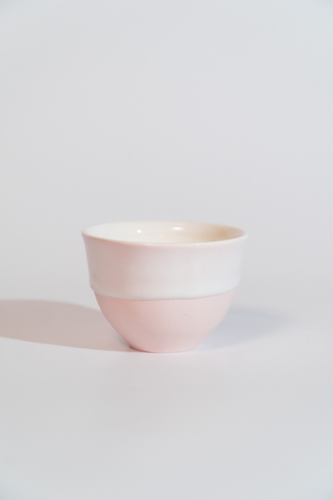 ESPRESSO Cup LICK IT 120ml