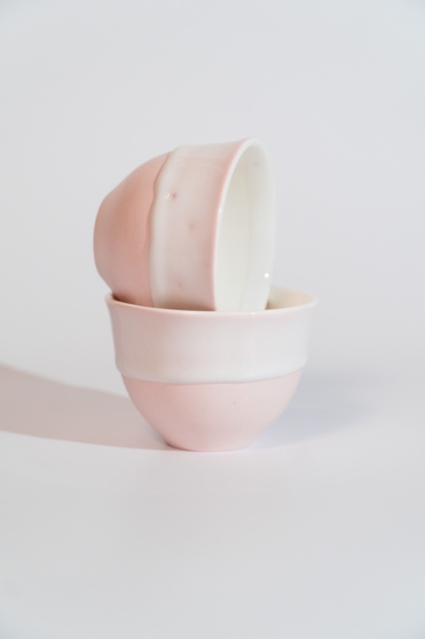 ESPRESSO Cup LICK IT 120ml