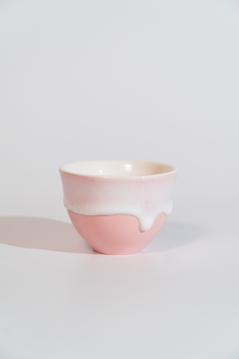 ESPRESSO Cup LICK IT 120ml