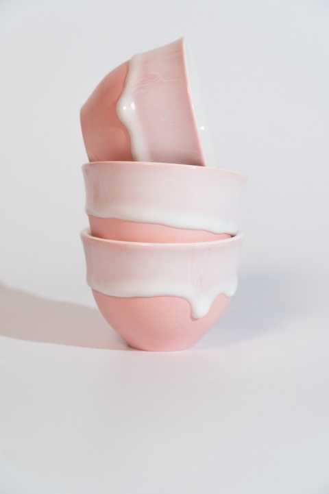 ESPRESSO Cup LICK IT 120ml