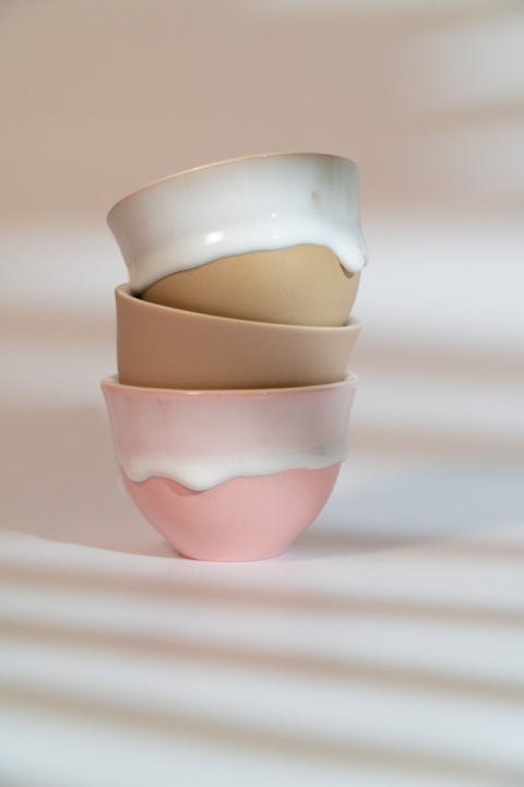 ESPRESSO Cup LICK IT 120ml