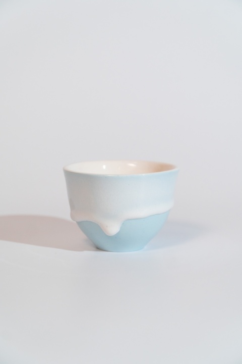 ESPRESSO Cup LICK IT 120ml