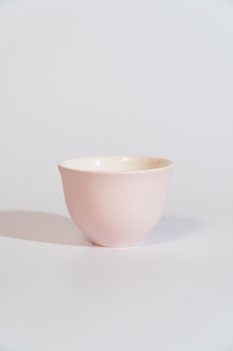 ESPRESSO Cup LICK IT 120ml