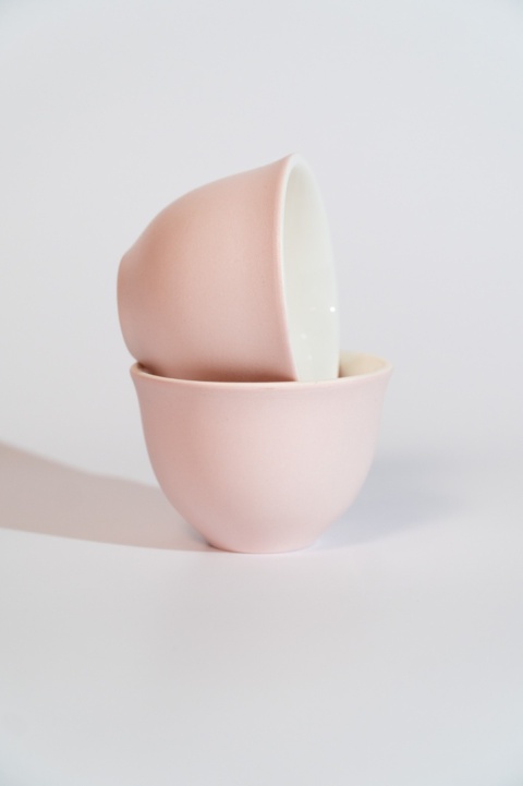 ESPRESSO Cup LICK IT 120ml