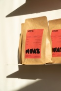 MUAS Coffee KENYA MURARANDIA Filter (Fully Washed) 250g
