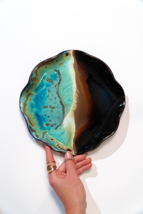 OYSTER ICELAN. medium