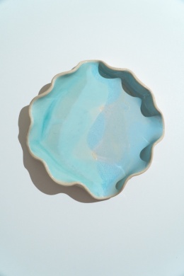 OYSTER LAGUNE. medium