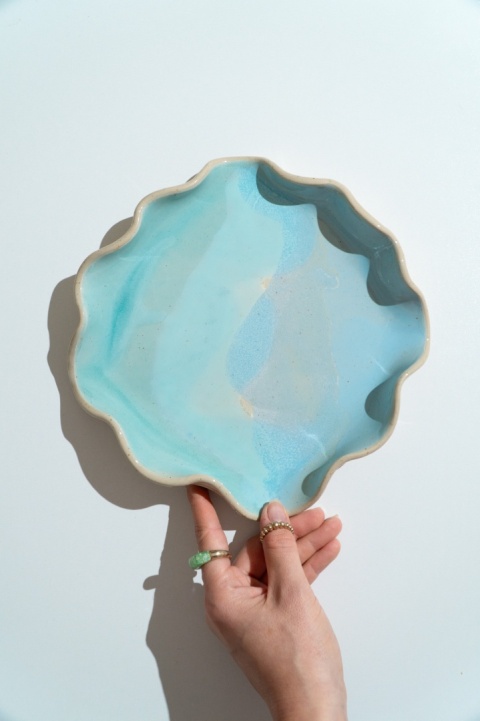 OYSTER LAGUNE. medium