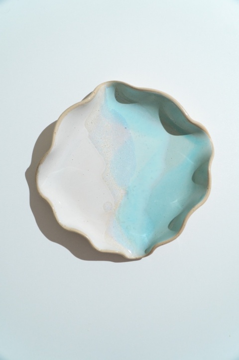 OYSTER LAGUNE. medium