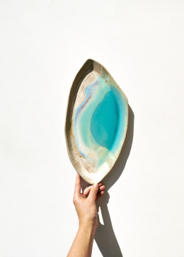 Patera Unikat WAVE DUBAI