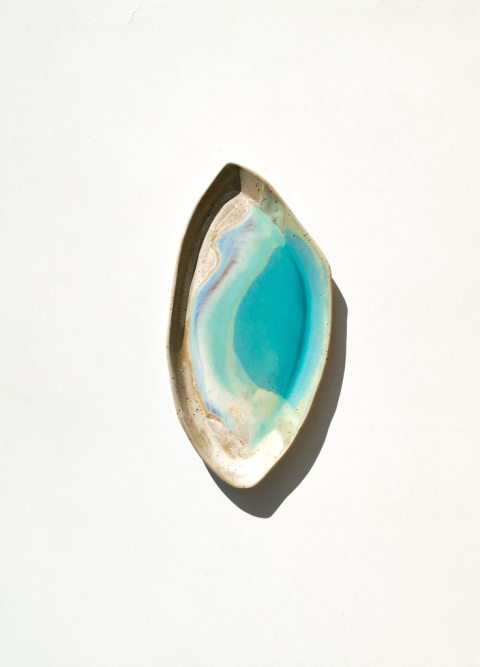 Patera Unikat WAVE DUBAI