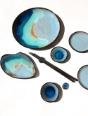 Sushi Set OCEAN - dla 2