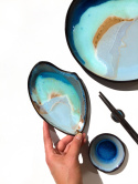 Sushi Set OCEAN - dla singla