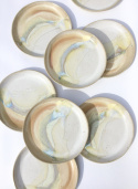 Dinner plate SAND