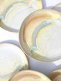 Dinner plate SAND