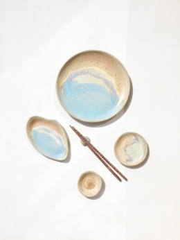 Set sushi DUBAI - dla singla