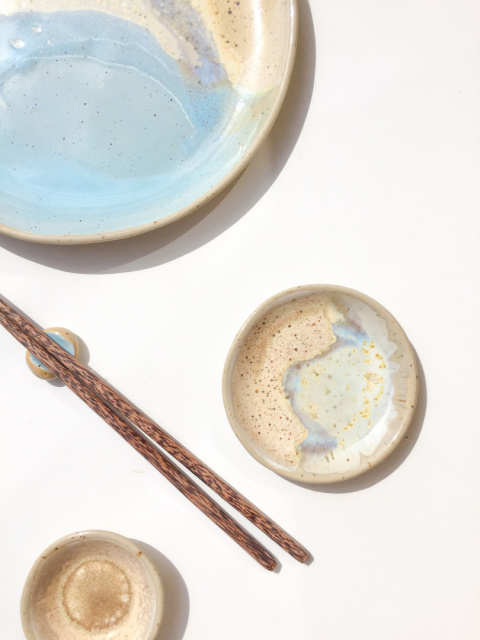 Set sushi DUBAI - dla singla