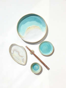 Set sushi LAGUNE - dla singla
