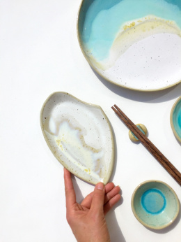 Set sushi LAGUNE - dla singla