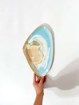 Patera Unikat WAVE DUBAI