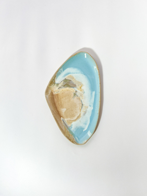 UNIQUE WAVE platter DUBAI