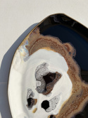 GIGANT UNIQUE WAVE platter ICELAND