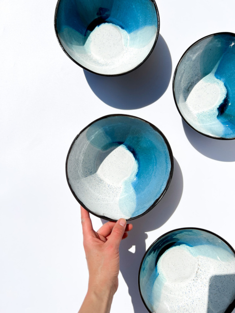 Miska Ramen WAVE ARCTIC