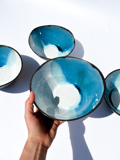 Miska Ramen WAVE ARCTIC