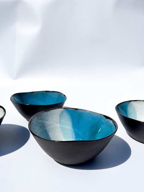 Miska Ramen WAVE ARCTIC